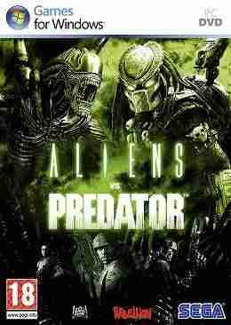 Descargar Aliens Vs Predator [MULTI5][2DVDs] por Torrent